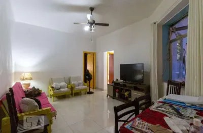 Apartamento para venda - centro, 2 quartos,  71 m² - rio de janeiro
