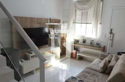 Casa / sobrado em condomínio para venda - taquara, 3 quartos,  90 m² - rio de janeiro