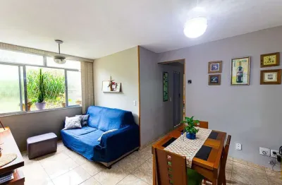 Apartamento para venda - fonseca, 2 quartos,  55 m² - niterói