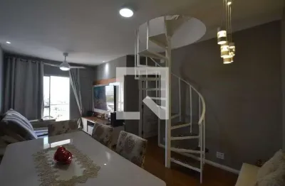 Cobertura para venda - irajá, 3 quartos,  124 m² - rio de janeiro