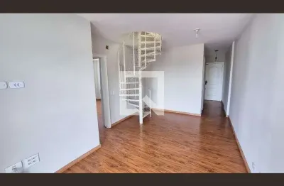 Cobertura para venda - irajá, 3 quartos,  124 m² - rio de janeiro