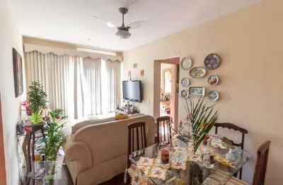 Apartamento para venda - engenho novo, 2 quartos,  60 m² - rio de janeiro