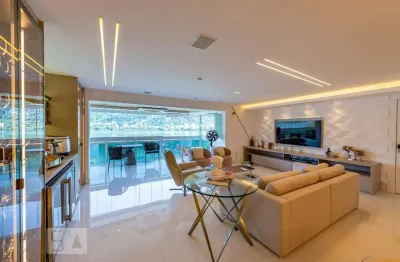 Apartamento para venda - lagoa, 3 quartos,  260 m² - rio de janeiro