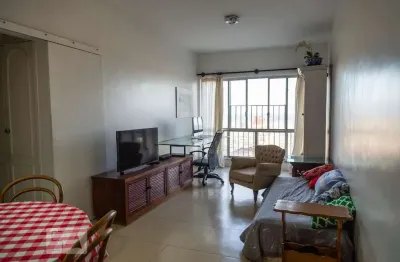 Apartamento para venda - copacabana, 3 quartos,  98 m² - rio de janeiro