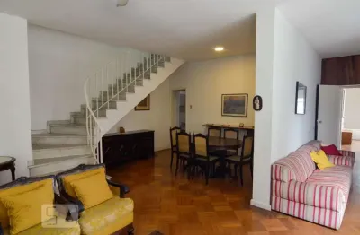 Cobertura para venda - botafogo, 5 quartos,  326 m² - rio de janeiro