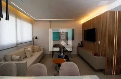 Apartamento para venda - santo agostinho, 3 quartos,  83 m² - belo horizonte