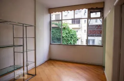 Apartamento para venda - copacabana, 1 quarto,  40 m² - rio de janeiro