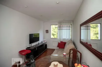 Apartamento para venda - engenho novo, 2 quartos,  55 m² - rio de janeiro