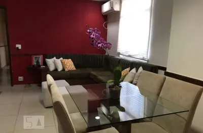 Apartamento para venda - grajaú, 2 quartos,  70 m² - rio de janeiro