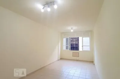 Kitnet / stúdio para venda - centro, 1 quarto,  40 m² - rio de janeiro