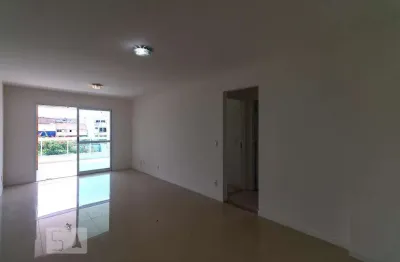 Apartamento para venda - recreio, 3 quartos,  115 m² - rio de janeiro