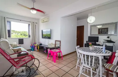 Apartamento para venda - jacarepaguá, 2 quartos,  55 m² - rio de janeiro