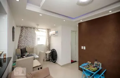 Apartamento para venda - meier, 2 quartos,  50 m² - rio de janeiro