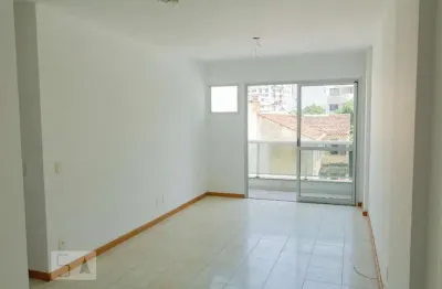 Cobertura para venda - maracanã, 2 quartos,  70 m² - rio de janeiro