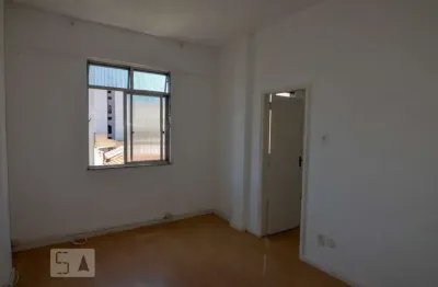 Apartamento para venda - centro, 1 quarto,  32 m² - rio de janeiro