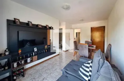 Apartamento para Venda - Cantagalo, 2 Quartos,  76 m² - Niterói