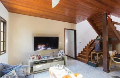 Casa / sobrado em condomínio para venda - freguesia , 5 quartos,  250 m² - rio de janeiro