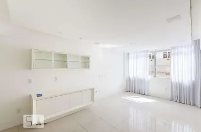 Apartamento para venda - icaraí, 3 quartos,  125 m² - niterói
