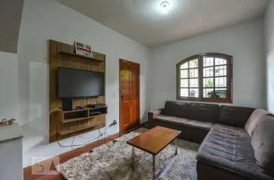 Casa para venda - betânia, 9 quartos,  300 m² - belo horizonte