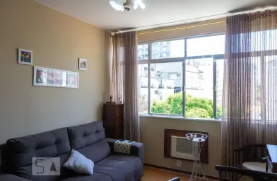 Apartamento para venda - tijuca, 2 quartos,  55 m² - rio de janeiro