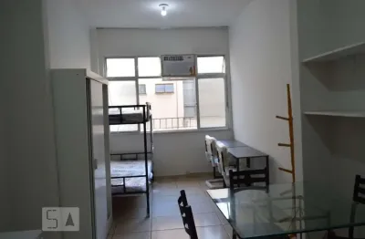 Kitnet / stúdio para venda - centro , 1 quarto,  30 m² - niterói