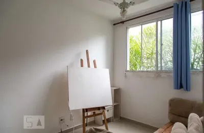 Apartamento para venda - vargem pequena, 2 quartos,  56 m² - rio de janeiro