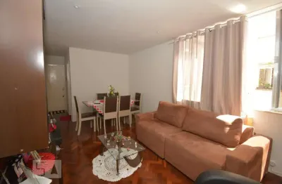 Apartamento para venda - engenho novo, 1 quarto,  60 m² - rio de janeiro
