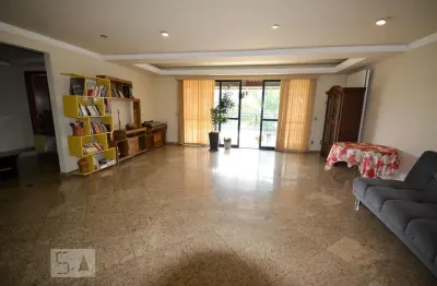 Cobertura para venda - recreio, 4 quartos,  330 m² - rio de janeiro