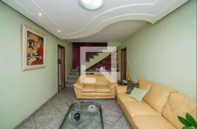 Cobertura para venda - santa amélia, 4 quartos,  224 m² - belo horizonte