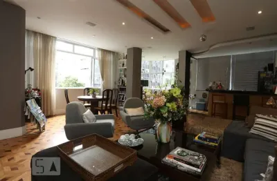 Apartamento para venda - copacabana, 3 quartos,  298 m² - rio de janeiro