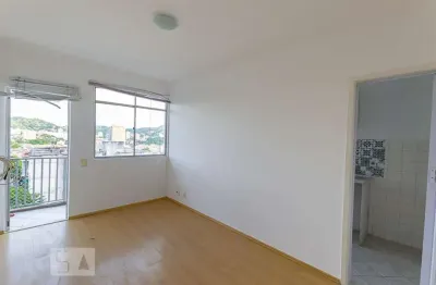 Apartamento para venda - fonseca, 1 quarto,  40 m² - niterói