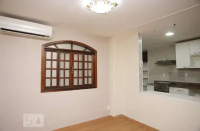 Apartamento para venda - maracanã, 1 quarto,  50 m² - rio de janeiro