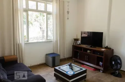 Apartamento para venda - tijuca, 2 quartos,  89 m² - rio de janeiro