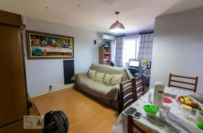 Apartamento para venda - estácio , 2 quartos,  60 m² - rio de janeiro