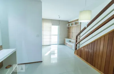 Cobertura para venda - pechincha, 3 quartos,  130 m² - rio de janeiro