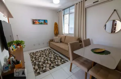 Apartamento para venda - vila isabel, 2 quartos,  49 m² - rio de janeiro