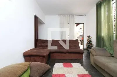 Casa para venda - jardim américa, 4 quartos,  336 m² - belo horizonte