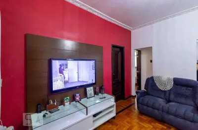 Apartamento com 2 quartos à venda na Rua Joaquim Távora, Icaraí, Niterói
