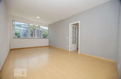 Apartamento para venda - santa rosa , 3 quartos,  90 m² - niterói