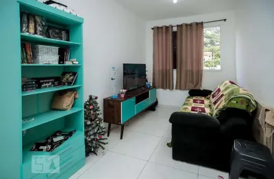 Apartamento para venda - piedade, 2 quartos,  45 m² - rio de janeiro