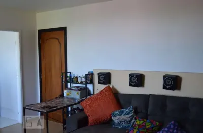 Apartamento com 2 quartos à venda na Rua Desembargador Mário Fernandes Pinheiro, Fonseca, Niterói