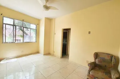 Apartamento para venda - icaraí, 1 quarto,  53 m² - niterói