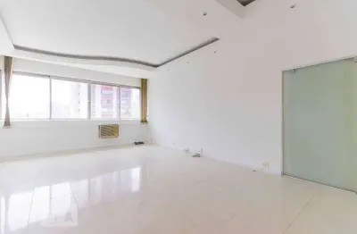 Apartamento para venda - laranjeiras, 3 quartos,  130 m² - rio de janeiro