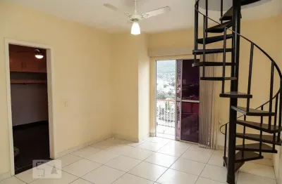 Cobertura para venda - meier, 2 quartos,  99 m² - rio de janeiro