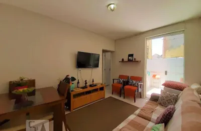 Apartamento para venda - engenho novo, 2 quartos,  64 m² - rio de janeiro