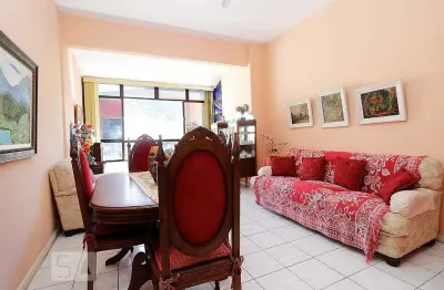 Apartamento para venda - copacabana, 2 quartos,  88 m² - rio de janeiro