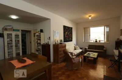 Apartamento para venda - copacabana, 2 quartos,  100 m² - rio de janeiro