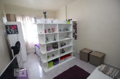Kitnet / stúdio para venda - centro, 1 quarto,  39 m² - rio de janeiro