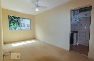 Apartamento para venda - taquara, 2 quartos,  46 m² - rio de janeiro