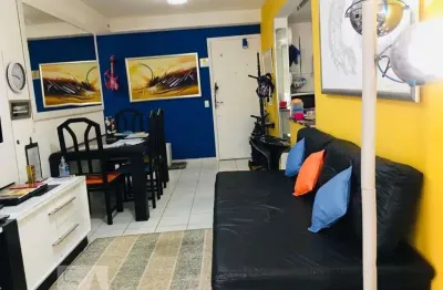 Apartamento para venda - recreio, 2 quartos,  74 m² - rio de janeiro
